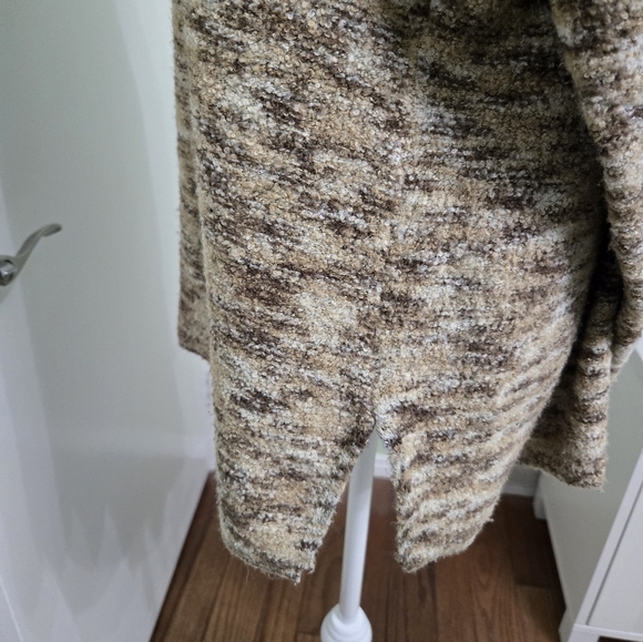 J.h. collectibles boat neck long sleeve sweater size large - Picture 5 of 5